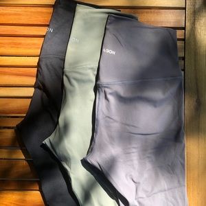 Paragon Essential Leggings